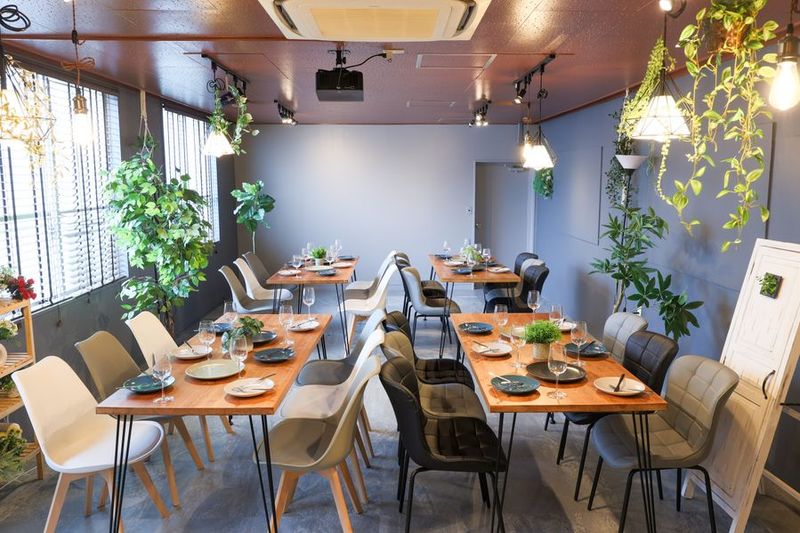 レンタルスペース - 395_Oasis Living錦糸町