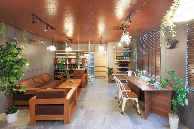 レンタルスペース - 395_Oasis Living錦糸町