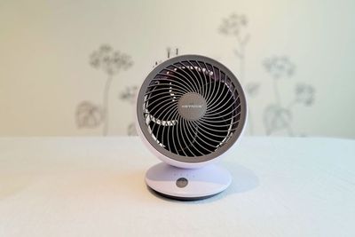 サーキュレーター - レンタルサロン【南青山Lua】 【南青山Lua】完全貸切の隠れ家プライベート空間/個室型サロンの設備の写真