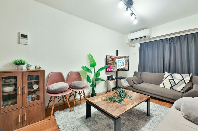 レンタルスペース - 423_わくわくcarnival新宿2nd