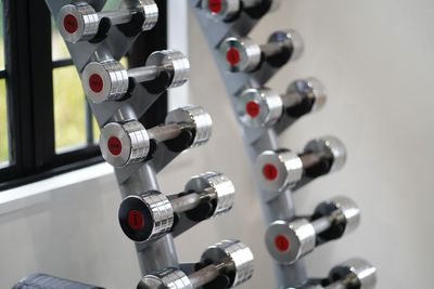 FIRST GYM パーソナルジム　FIRST GYM大泉学園の設備の写真