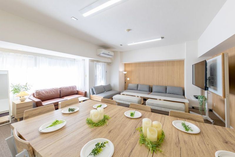 レンタルスペース - CasaBlan池袋北口