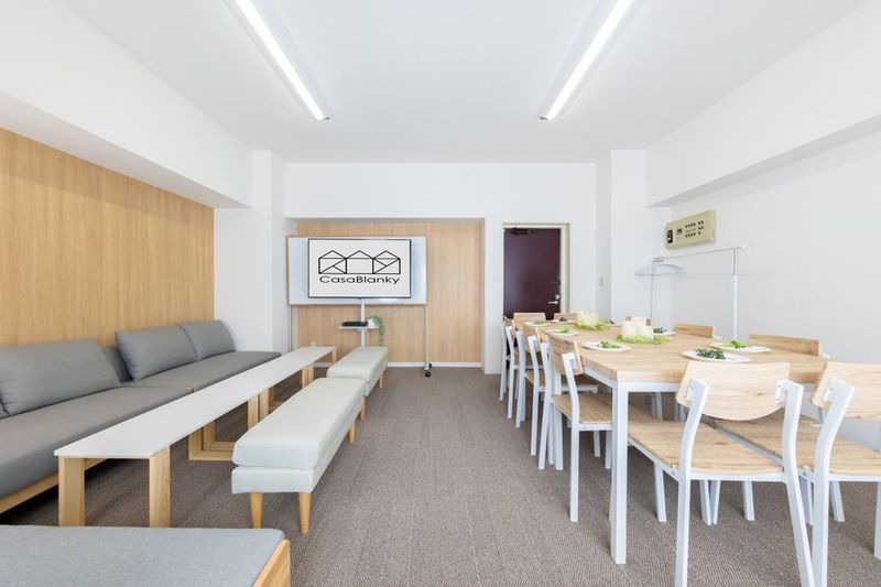 レンタルスペース - CasaBlan池袋北口