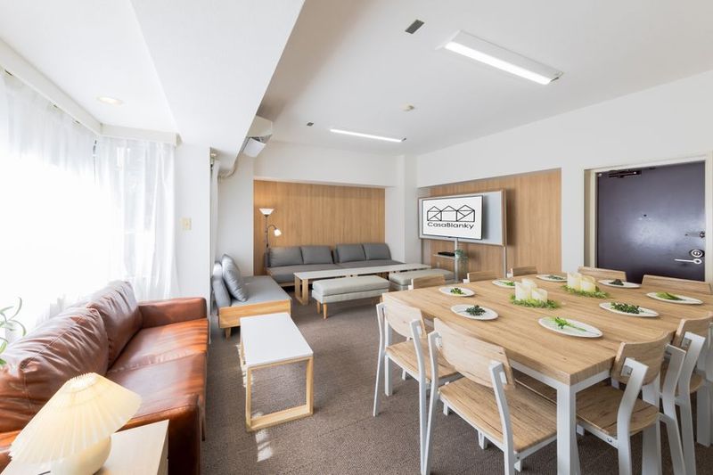 レンタルスペース - CasaBlan池袋北口