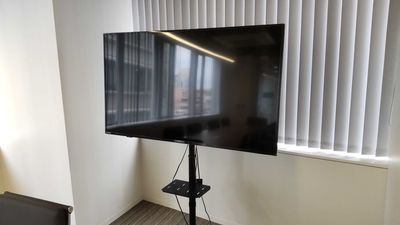 Park Biz WAKAYAMA 会議室203の設備の写真