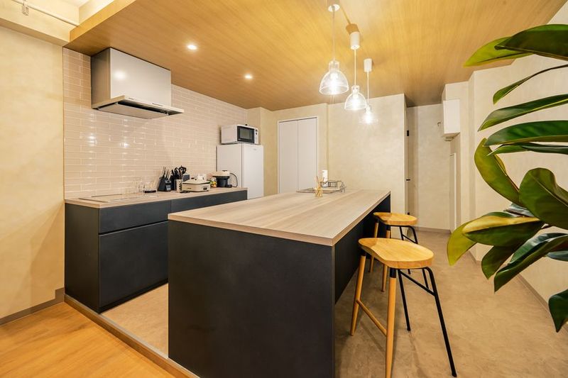 レンタルスペース - 398_SpemoLiving新宿