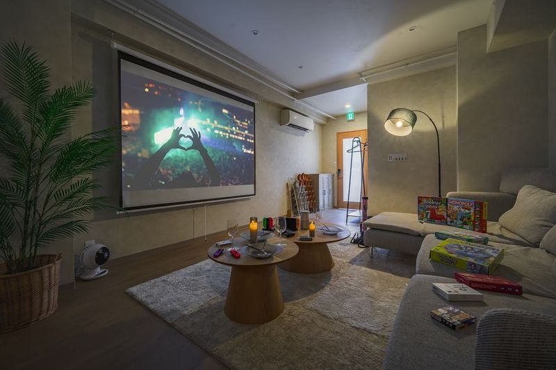 レンタルスペース - 398_SpemoLiving新宿