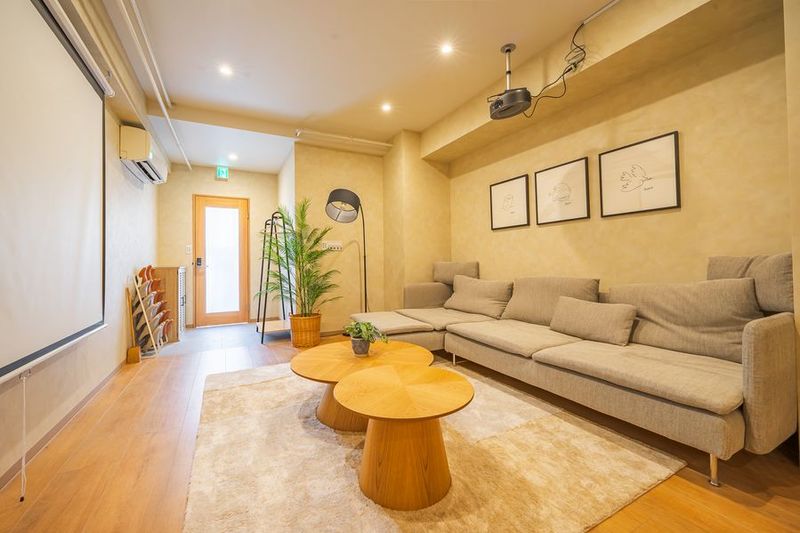 レンタルスペース - 398_SpemoLiving新宿