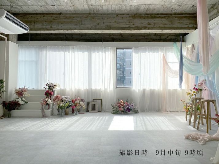 フォトスタジオ RiCherie（リシェリー） / 撮影スタジオ - フォトスタジオ / ブライダルサロン RiCherie