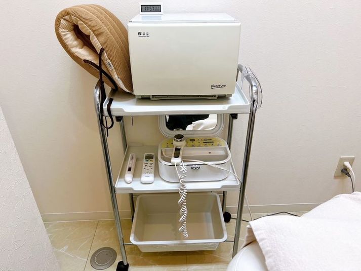 レンタルサロン - minoriba_天神大名店