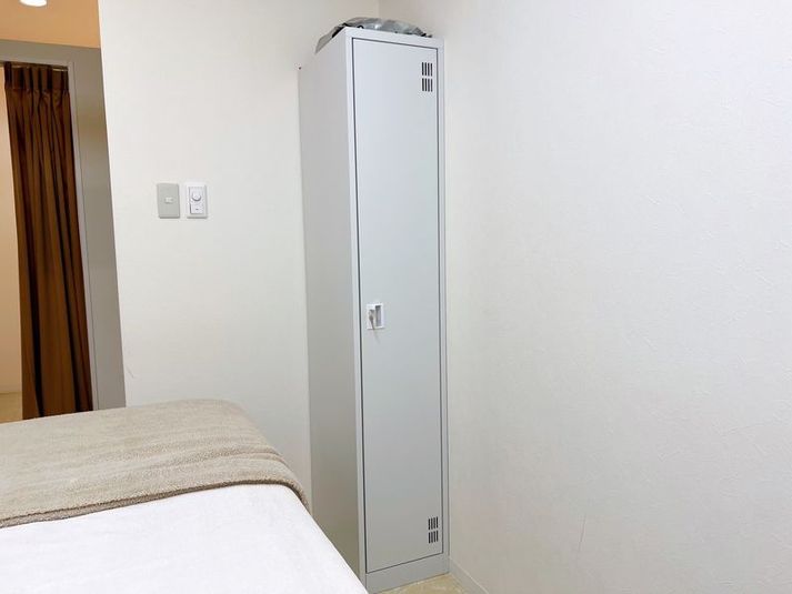 レンタルサロン - minoriba_天神大名店