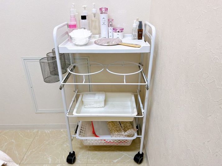 レンタルサロン - minoriba_天神大名店