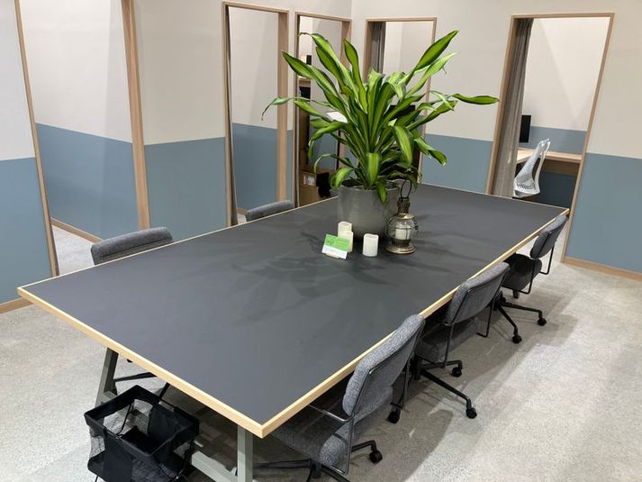 ドロップインプラン(1名用) - サンエーパルコシティ　docomo howlive Urasoe