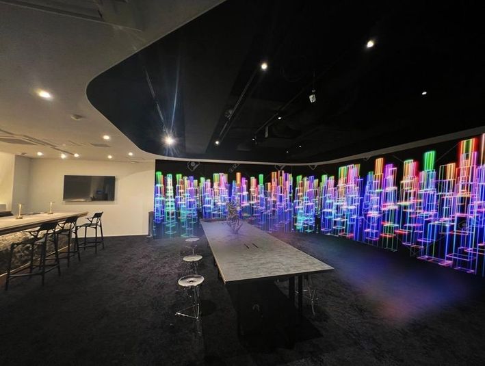 レンタルスペース　CVST - ACN東麻布ビル