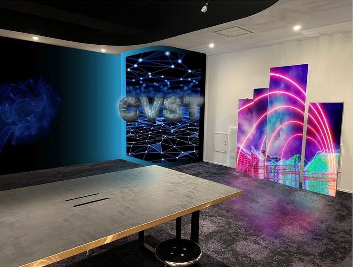 レンタルスペース　CVST - ACN東麻布ビル