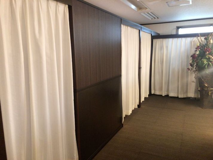 レンタルエステティックサロン キナーレ - プロスパーワンビル3階  キナーレ大宮