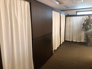 室内 キナーレ大宮 - プロスパーワンビル3階  キナーレ大宮 レンタルエステティックサロン キナーレの室内の写真