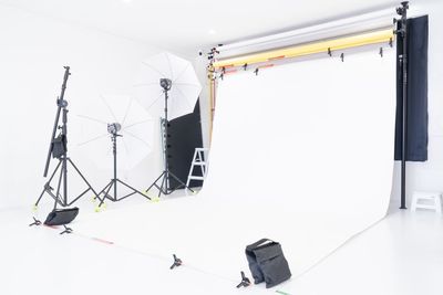 スタジオリグラフ Studio LigRaph（スタジオリグラフ）の室内の写真
