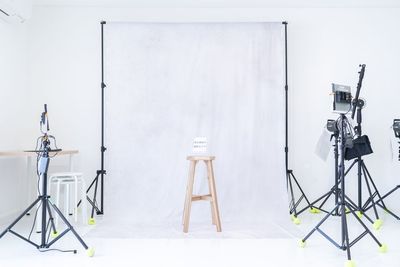スタジオリグラフ Studio LigRaph（スタジオリグラフ）の室内の写真