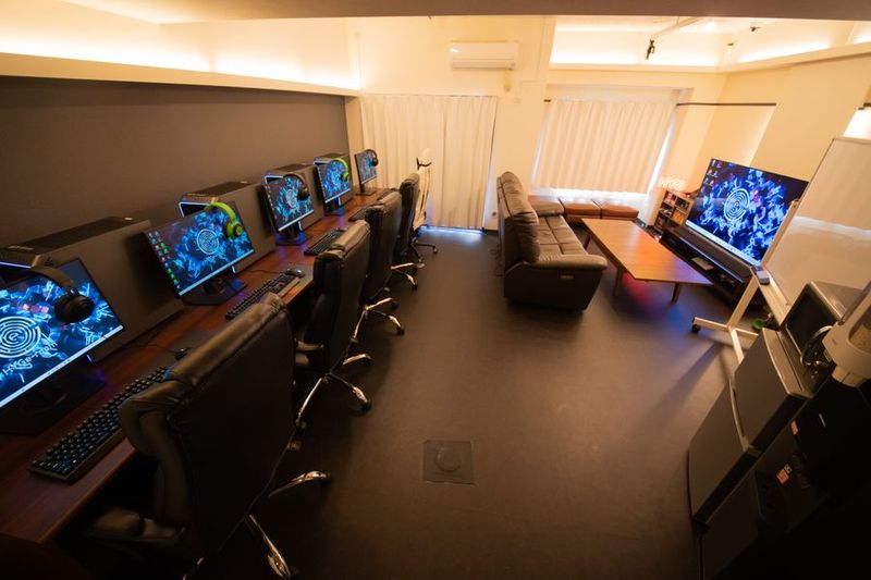HYGe-room - HYGe-Room