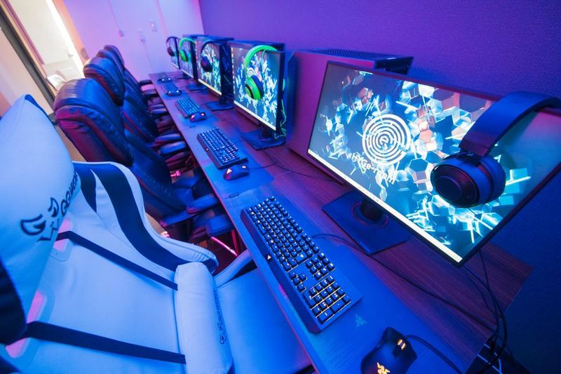 HYGe-room - HYGe-Room