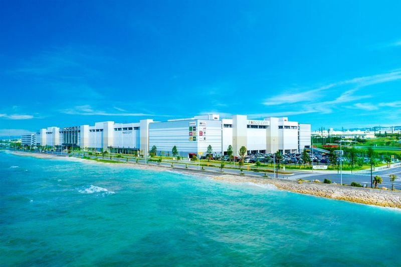 ドロップインプラン(1名用) - サンエーパルコシティ　docomo howlive Urasoe