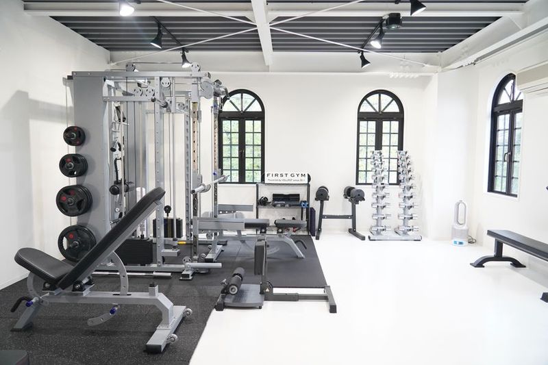 パーソナルジム　FIRST GYM大泉学園 - FIRST GYM