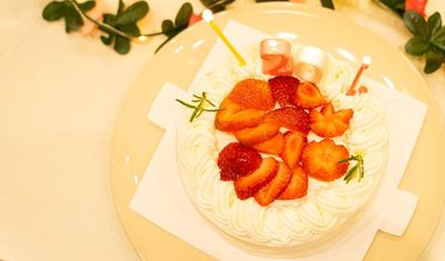 誕生日会にもおすすめ - chill inn 新大久保【新大久保駅3分】2023年オープン chill inn新大久保【新大久保駅3分】2023年オープンの室内の写真