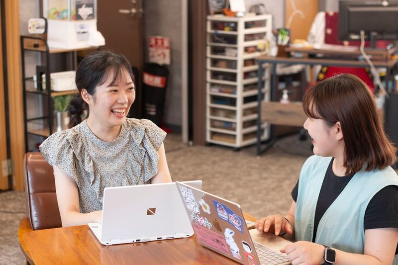 コワーキングスペースエリア - コワーキングスペースGRANDSLAM