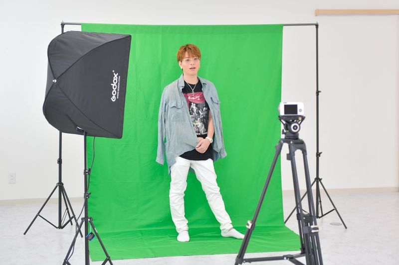 レンタルススタジオ - レンタルスペースClair