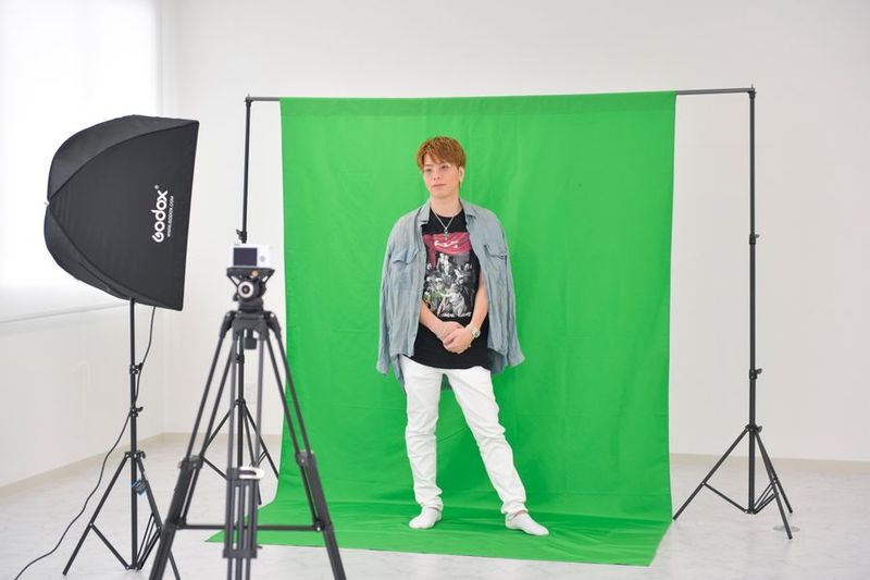 レンタルススタジオ - レンタルスペースClair