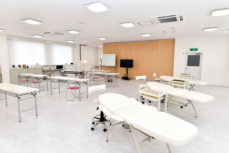 レンタルスペース大部屋 - レンタルスペースClair