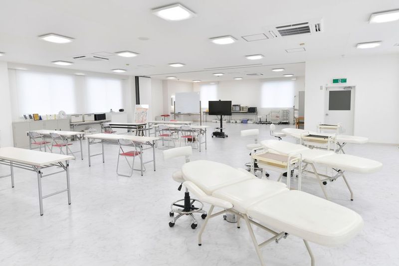 レンタルスペース大部屋 - レンタルスペースClair