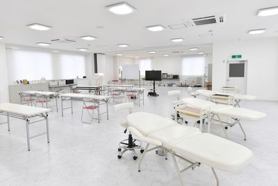 レンタルスペースClair レンタルスペース大部屋の室内の写真