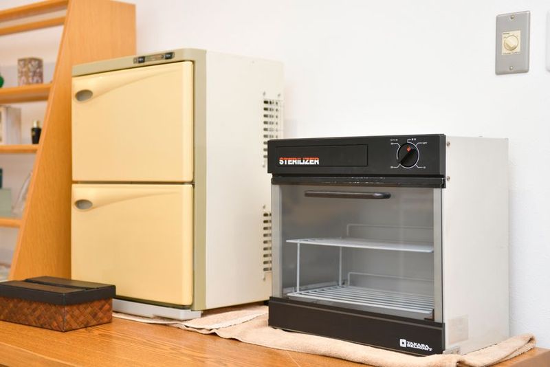 サロン東大阪店 - レンタルサロンClair東大阪