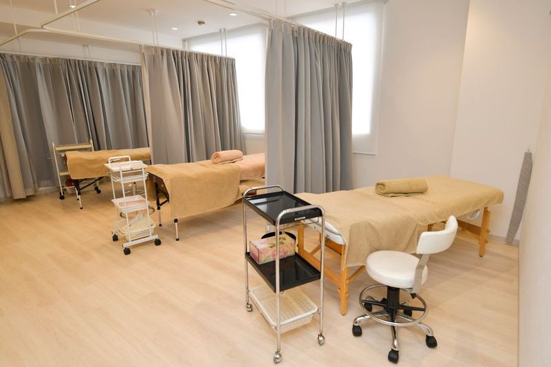 サロン東大阪店 - レンタルサロンClair東大阪