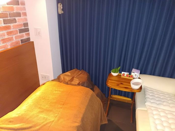 レンタルサロン - minoriba_日本橋四丁目店