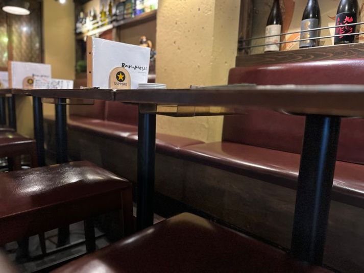 【居酒屋スタジオ・イベントスペース】バルめし山田 - バルめし山田