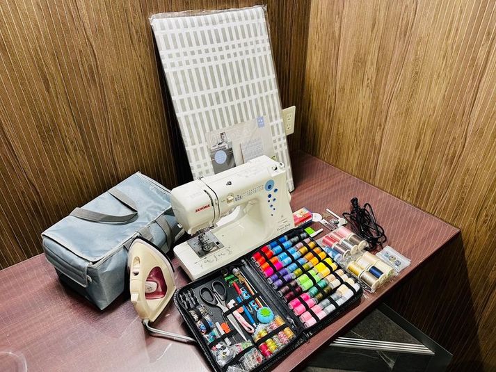 カリクラシ高井戸コワーキングスペース - カリクラシ高井戸コワーキングスペース