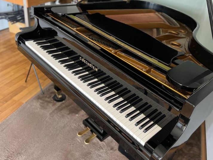 レンタル音楽スタジオ志木 - 森音楽教室