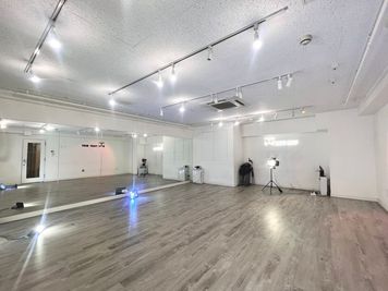 TeenyWiny 高田馬場 TeenyWiny 高田馬場 A roomの室内の写真