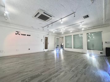 TeenyWiny 高田馬場 TeenyWiny 高田馬場 A roomの室内の写真