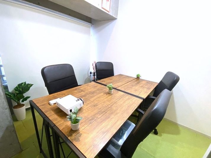 門前仲町会議室 - 【門前仲町会議室】