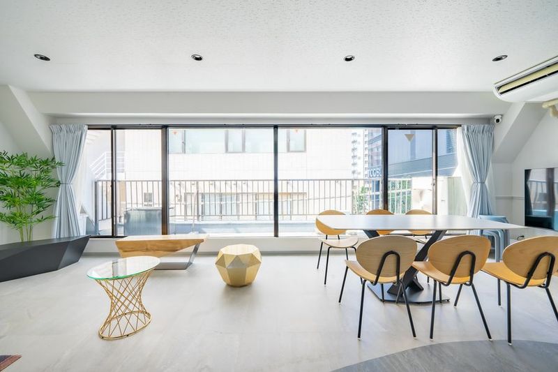 レンタルスペース - 701_Sports View BASE