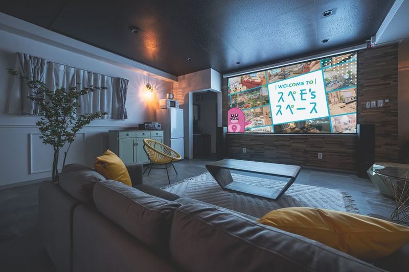 レンタルスペース - 701_Sports View BASE