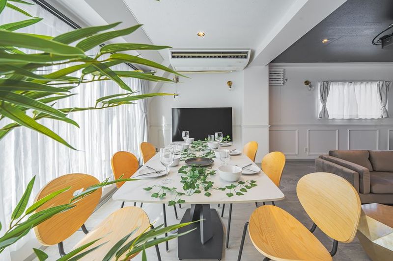 レンタルスペース - 701_Sports View BASE