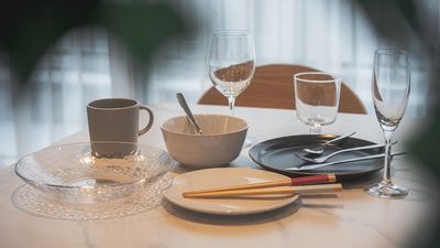 701_Western-Lounge三田 レンタルスペースの室内の写真