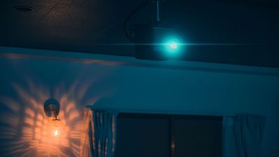 701_Western-Lounge三田 レンタルスペースの室内の写真