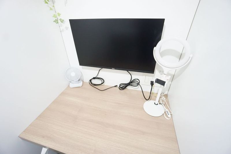 ヒトリボックス 横浜駅東口No.1 - 【ヒトリボックス 横浜駅東口】