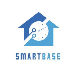 Smart Base SmartBase心斎橋/完全貸切/無料コーヒ/ウォーターサーバの入口の写真